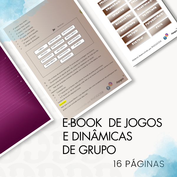 E-book Dinâmica de Grupo