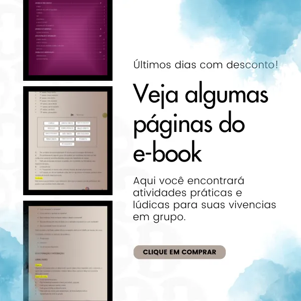 Arsenal de Dinâmicas de Grupo