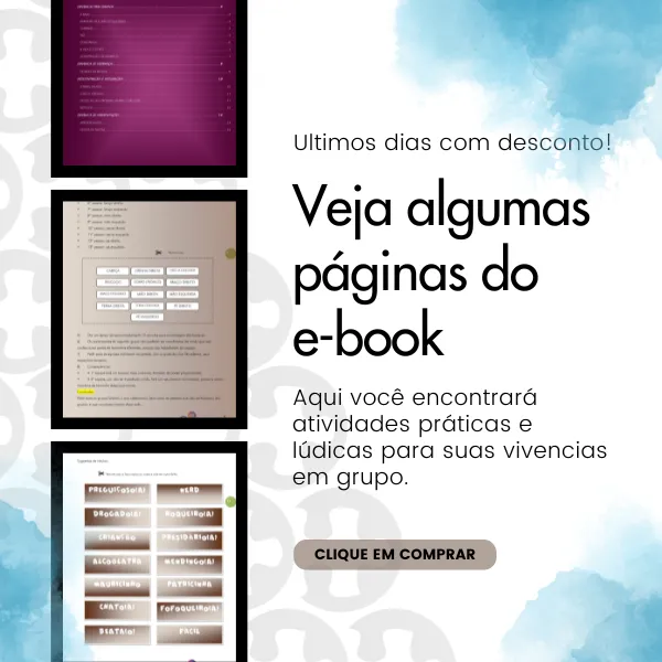 Arsenal de Dinâmicas de Grupo