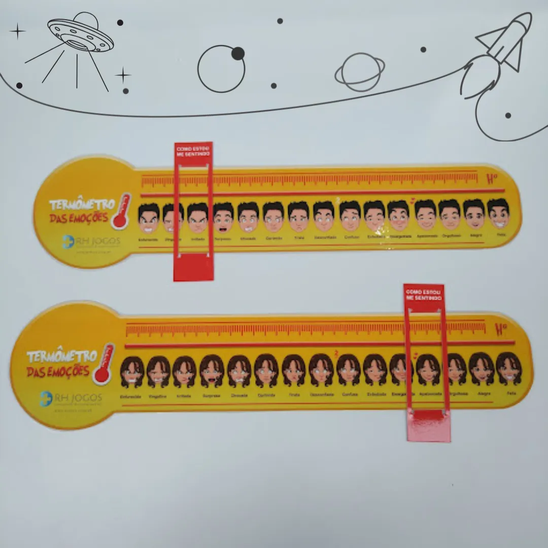 Termômetro das Emoções - Imagem 10