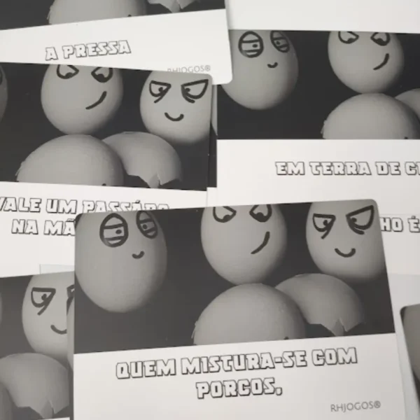 Quebre e Diga-Me Versão 1