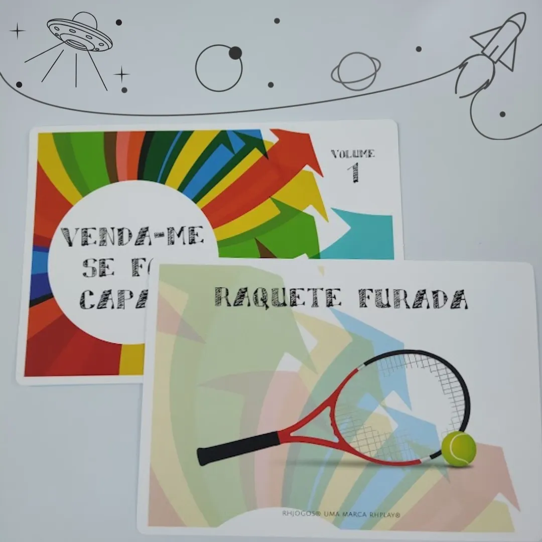 Venda-me se for capaz - Imagem 2