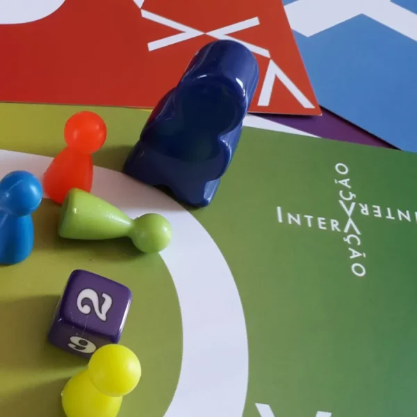 Jogo Interação