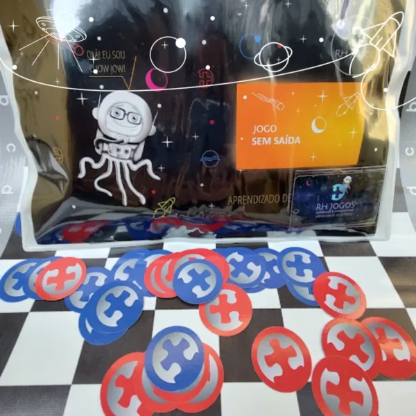 Jogo Sem Saída