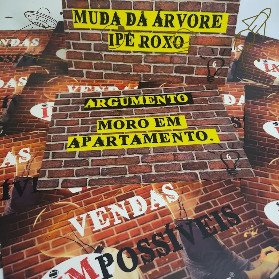 Jogo Vendas Impossíveis – dinâmica de vendas e negociação para treinar quebra de objeções, persuasão e performance comercial.
