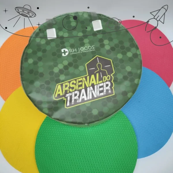 A Travessia Team Building