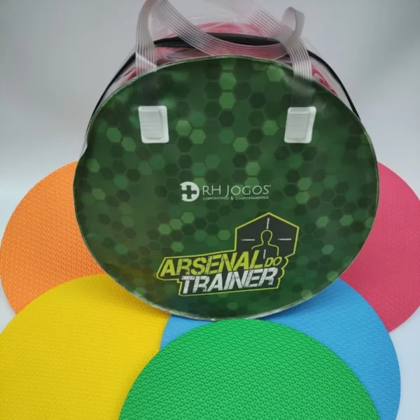 A Travessia Team Building